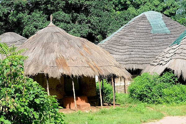 Reiseziel Guinea-Bissau