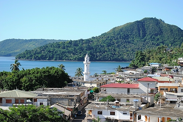 Reiseziel Mayotte 