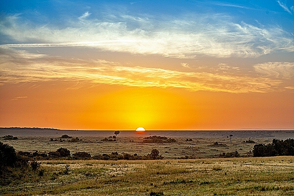 Reiseziel Namibia 