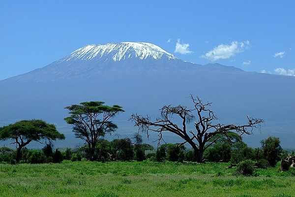 Reiseziel Tansania 